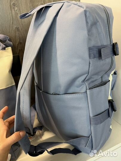 Рюкзак школьный для девочки