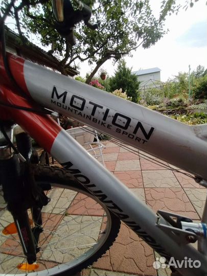 Запчасти на велосипед бу