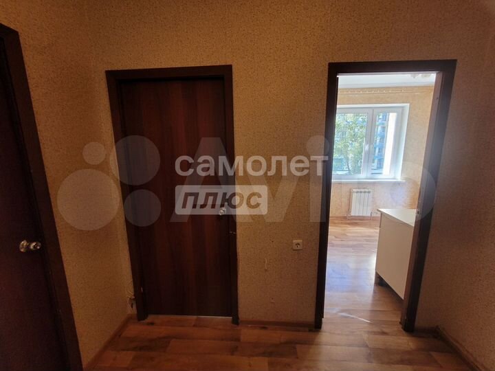 3-к. квартира, 71,4 м², 4/22 эт.