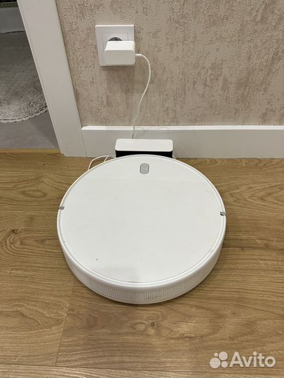 Продам робот пылесос Xiaomi