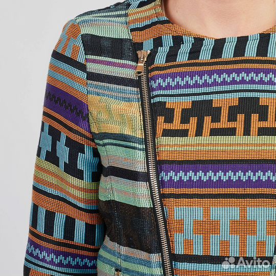 Жакет msgm оригинал