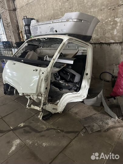 Hyundai hd 78 кабина