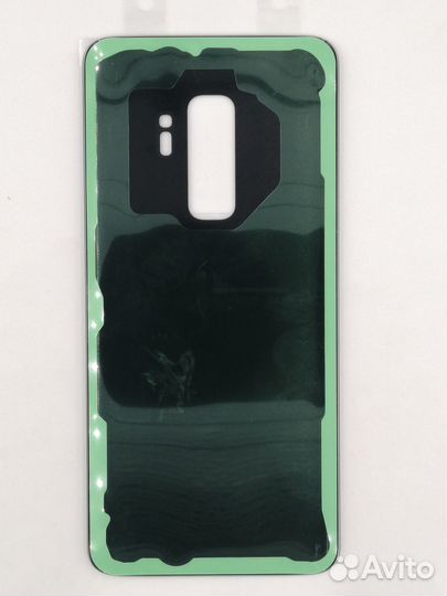 Задняя крышка Samsung Galaxy S9 Plus (G965F)