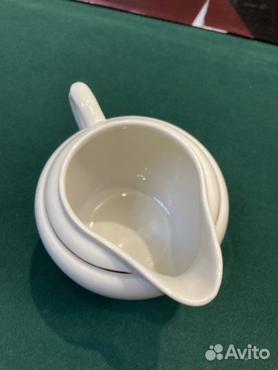 Молочник вербилки СССР