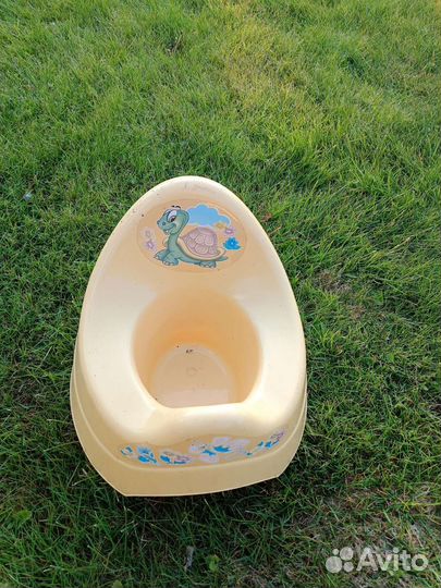 Горшок детский