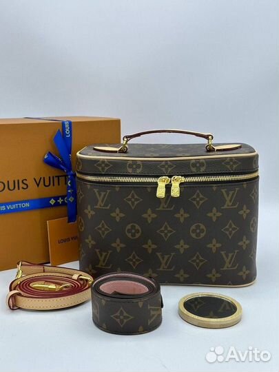 Косметичка louis vuitton