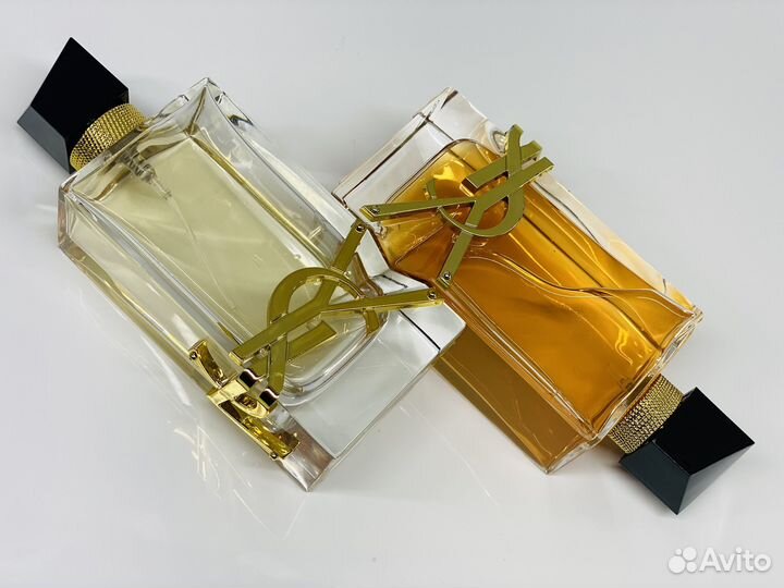 Парфюм Yves Saint Laurent «Libre» (Свободная)