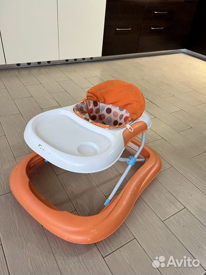 Ходунки в отличном состоянии