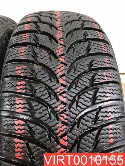 Kumho WinterCraft WP51 195/55 R16 87H