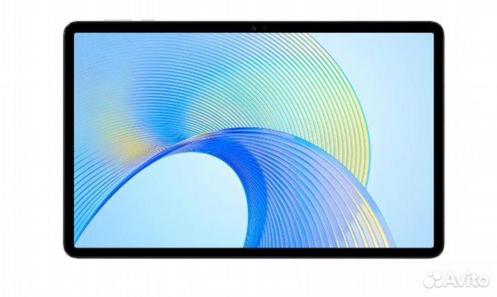 Honor Pad X9 LTE 128 гб серый