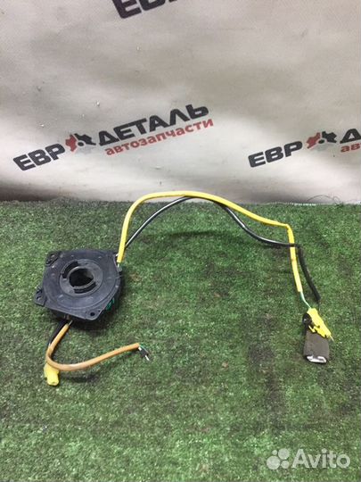 Шлейф-лента подушки безопасности Chevrolet Lacetti