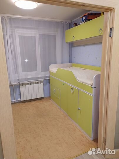 Детская мебель аватар (трия)