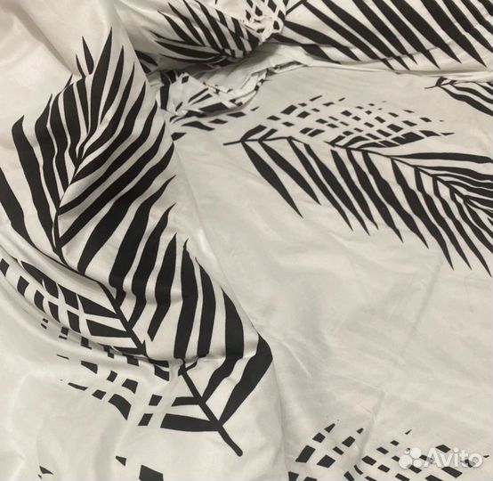 Постельное белье 2-х спальное