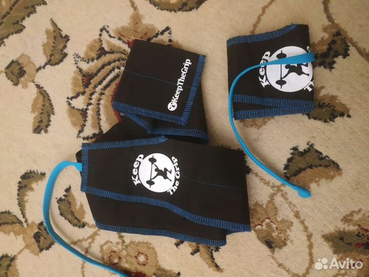 Бинт кистевой