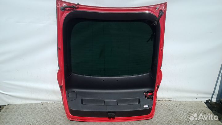 Дверь 3-5 audi A5 1 2007