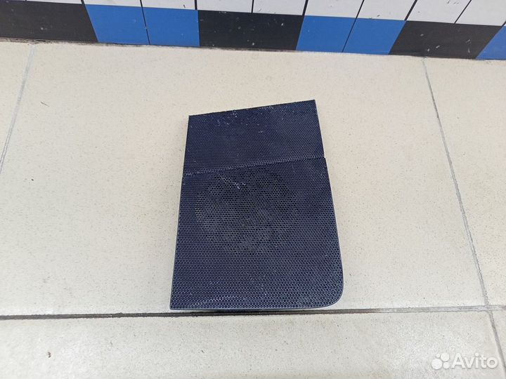 Решетка динамика Land Cruiser (150) -Prado 2009