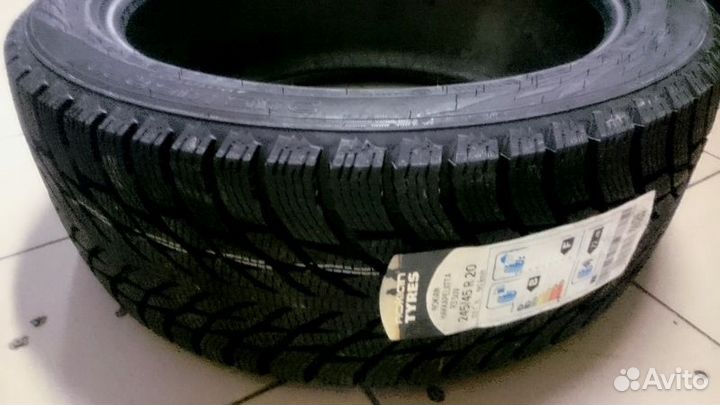 Nokian Tyres Hakkapeliitta R3 195/55 R16 91R