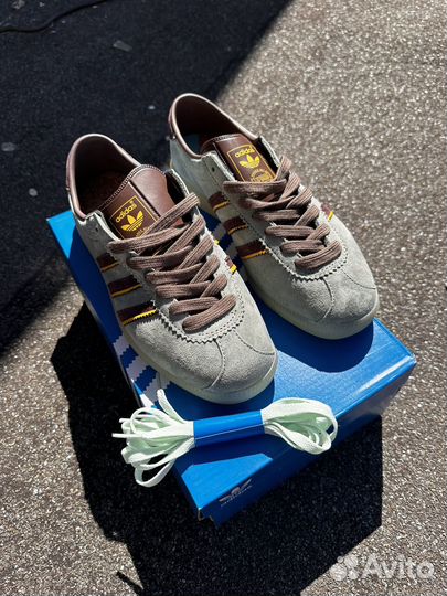 Adidas malmo