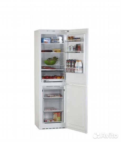 Холодильник Bosch Serie 4 KGN39VW1MR