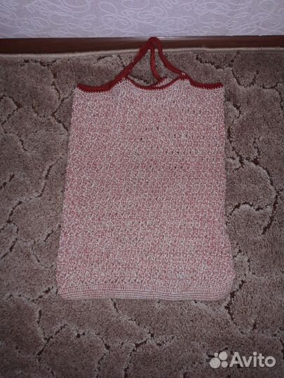 Сумки - авоськи