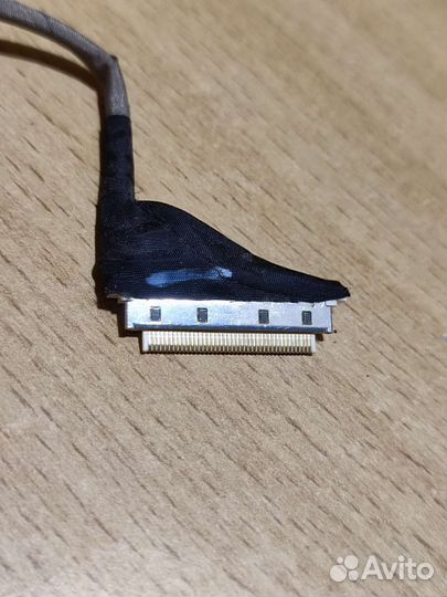 Шлейф матрицы Q5WV1 LED lvds