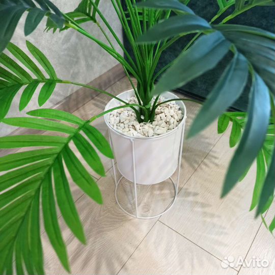 Искусственное дерево пальма