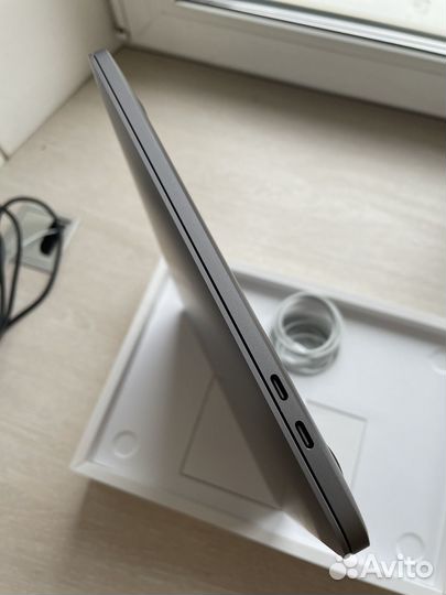Apple MacBook Pro 13 2022 m2 512Gb