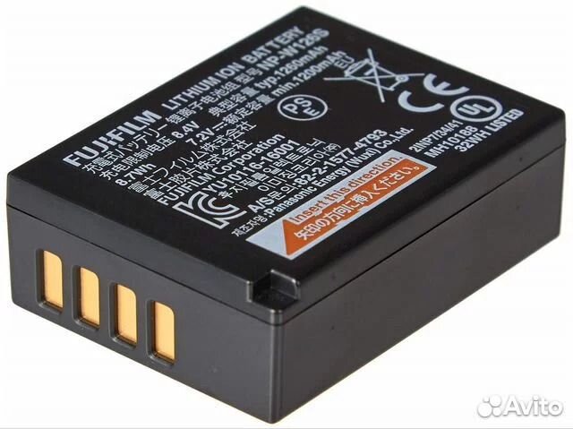 Fujifilm X-M1с объективом Fujinon XC 16-50 мм F3.5