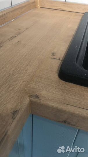 Кухни новые на заказ по договору