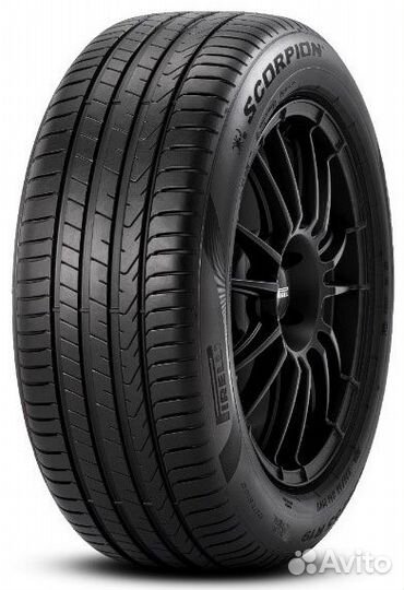 Pirelli Scorpion 235/50 R19