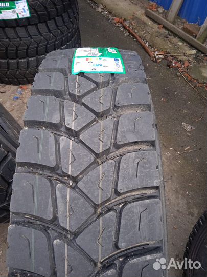 295/80R22.5 Hilo 700 карьер