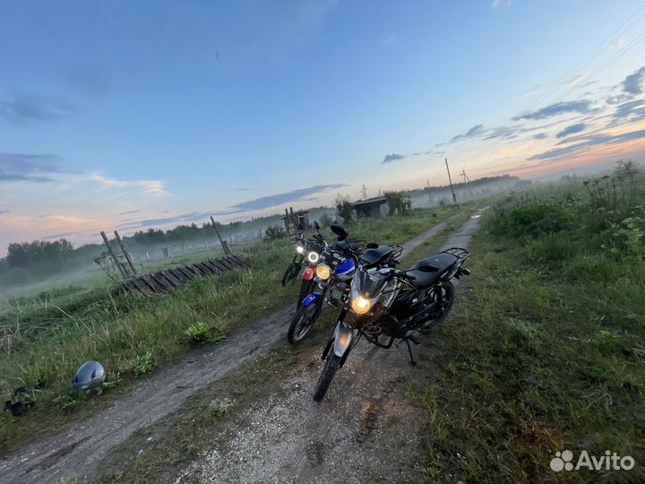 Продам мопед альфа