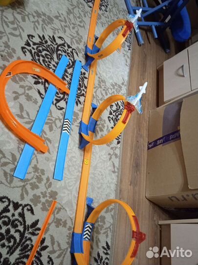 Детские игрушки