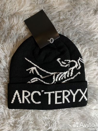 Шапка arcteryx