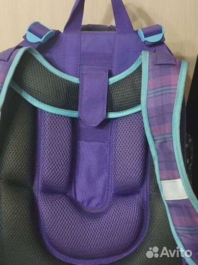 Школьный рюкзак