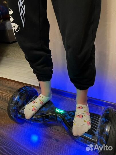 Гироскутер SMART balance pro premium 10.5