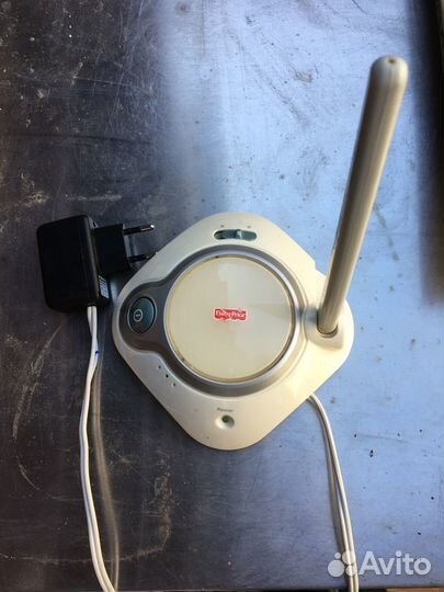 Радионяня Fisher Price