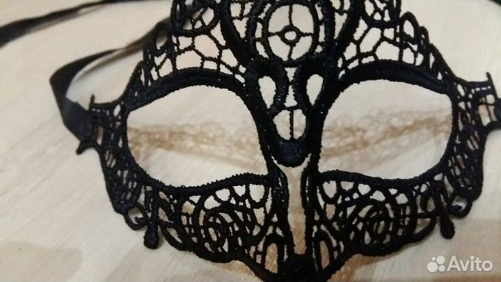 Карнавальный костюм Летучая мышь