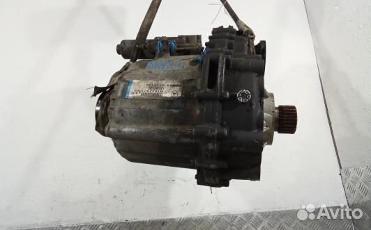 Раздаточная коробка mercedes benz GL-class X164 (M