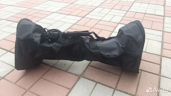 Гироскутер бу