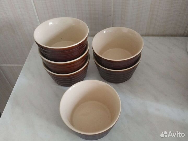 Формы для запекания новые набор