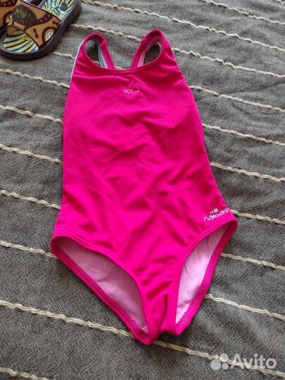 Купальник для девочки