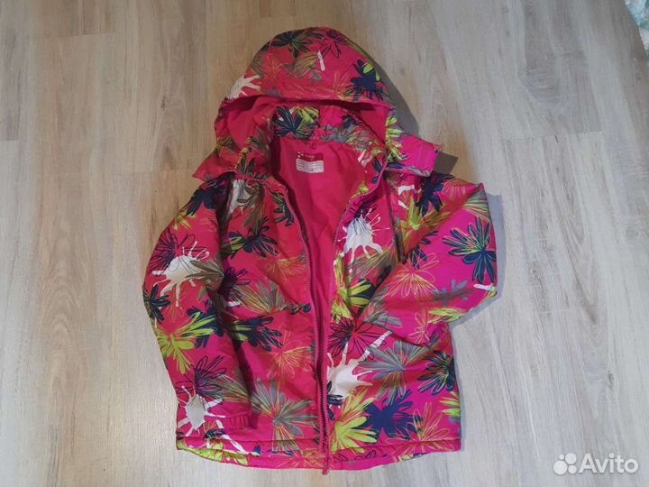 Куртка Futurino 158