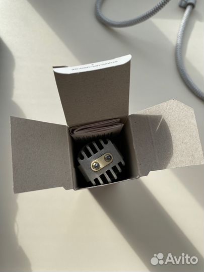 Лампа сценического освещения GE HP575 88478, 93728