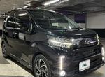 Daihatsu Move 0.7 CVT, 2018, 66 000 км