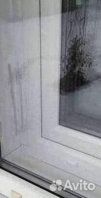 Пластиковые окна и двери пвх