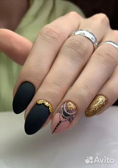 Маникюр педикюр наращивание ногтей