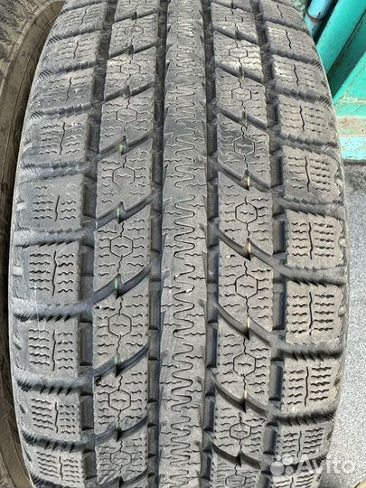 Toyo Observe GSi-5 225/55 R18 98