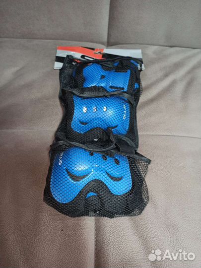 Защита для роликов детская