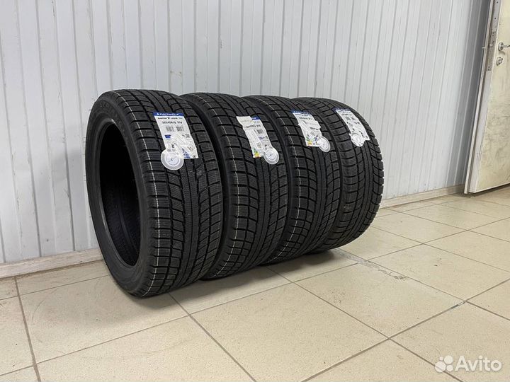 Triangle TR777 235/55 R17